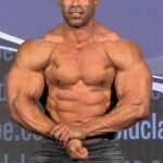 Kevin Levrone