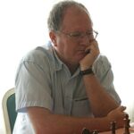 Kevin Spraggett