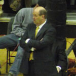Kevin Stallings