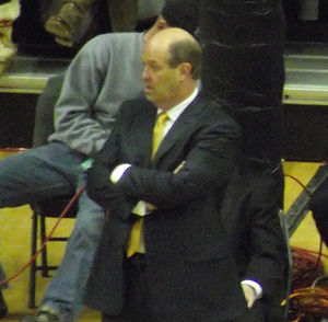 Kevin Stallings