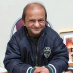 Kiran Shah