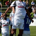 Kolja Afriyie