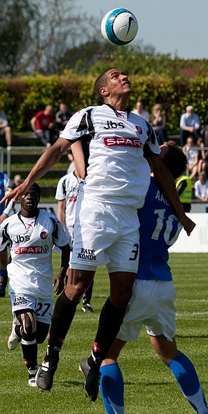Kolja Afriyie