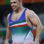 Komeil Ghasemi