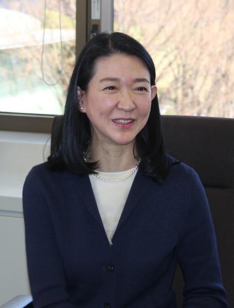 Misako Konno