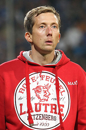 Konrad Fünfstück