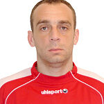 Oliver Kovačević