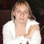 Ekaterina Kovalevskaya