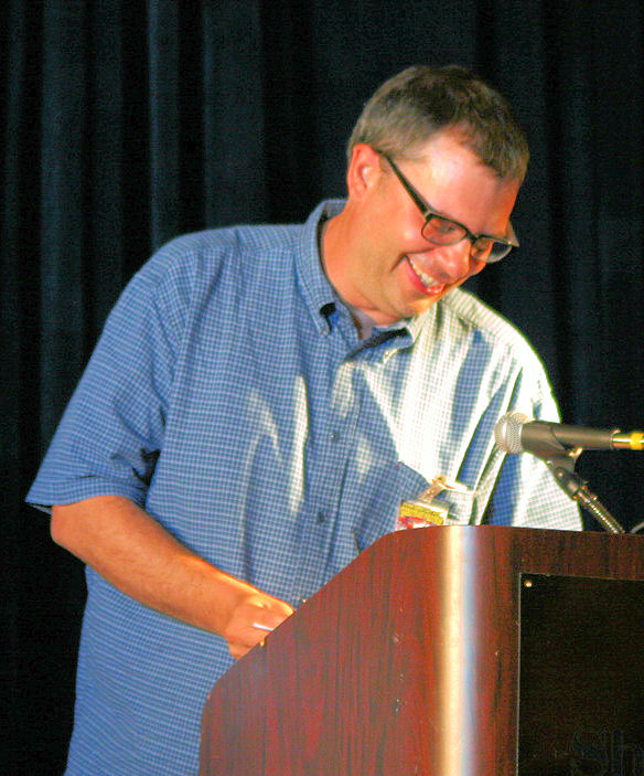 John Kovalic