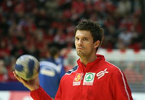 Kristian Kjelling