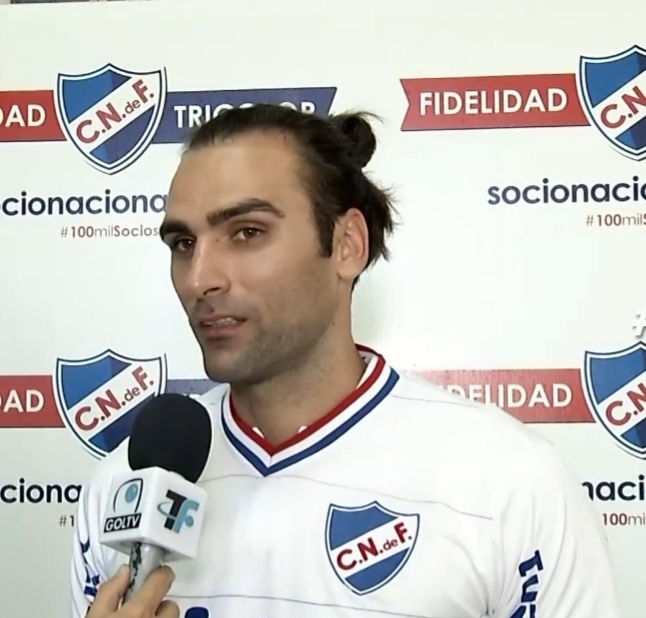 Léo Gamalho