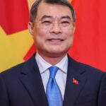 Lê Minh Hưng