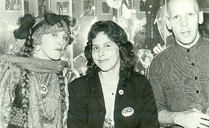 Ruth Polsky