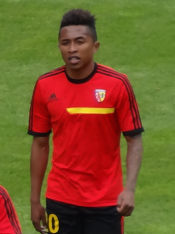 Lalaïna Nomenjanahary