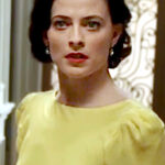 Lara Pulver