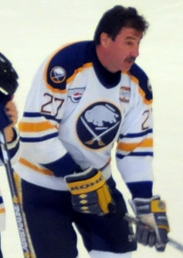 Larry Playfair