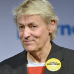 Lars Lerin