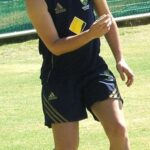 Leah Poulton