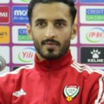 Ali Mabkhout