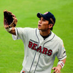 Lee Jong-wook (baseball)