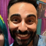 Lee Majdoub