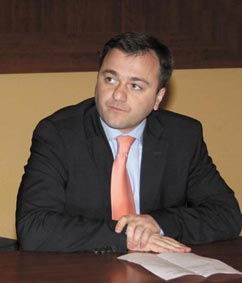 Lekso Aleksishvili