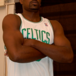 Leon Powe