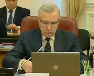 Leonid Novokhatko
