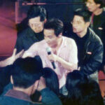 Leslie Cheung