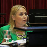 Liliana Negre de Alonso