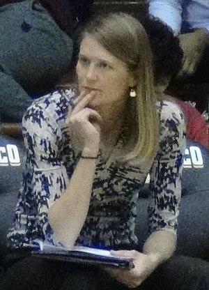 Linda Lappe