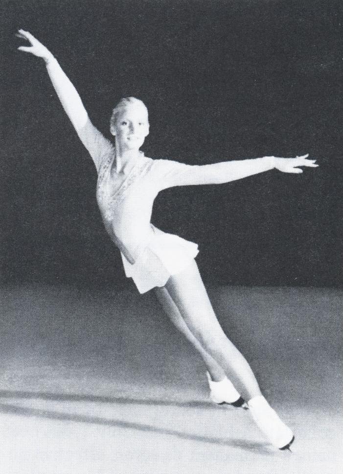 Lisa-Marie Allen