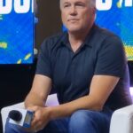Lochlyn Munro