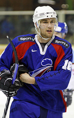 Luc Tardif Jr.