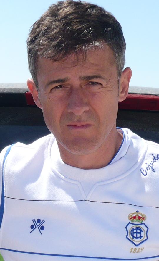 Lucas Alcaraz