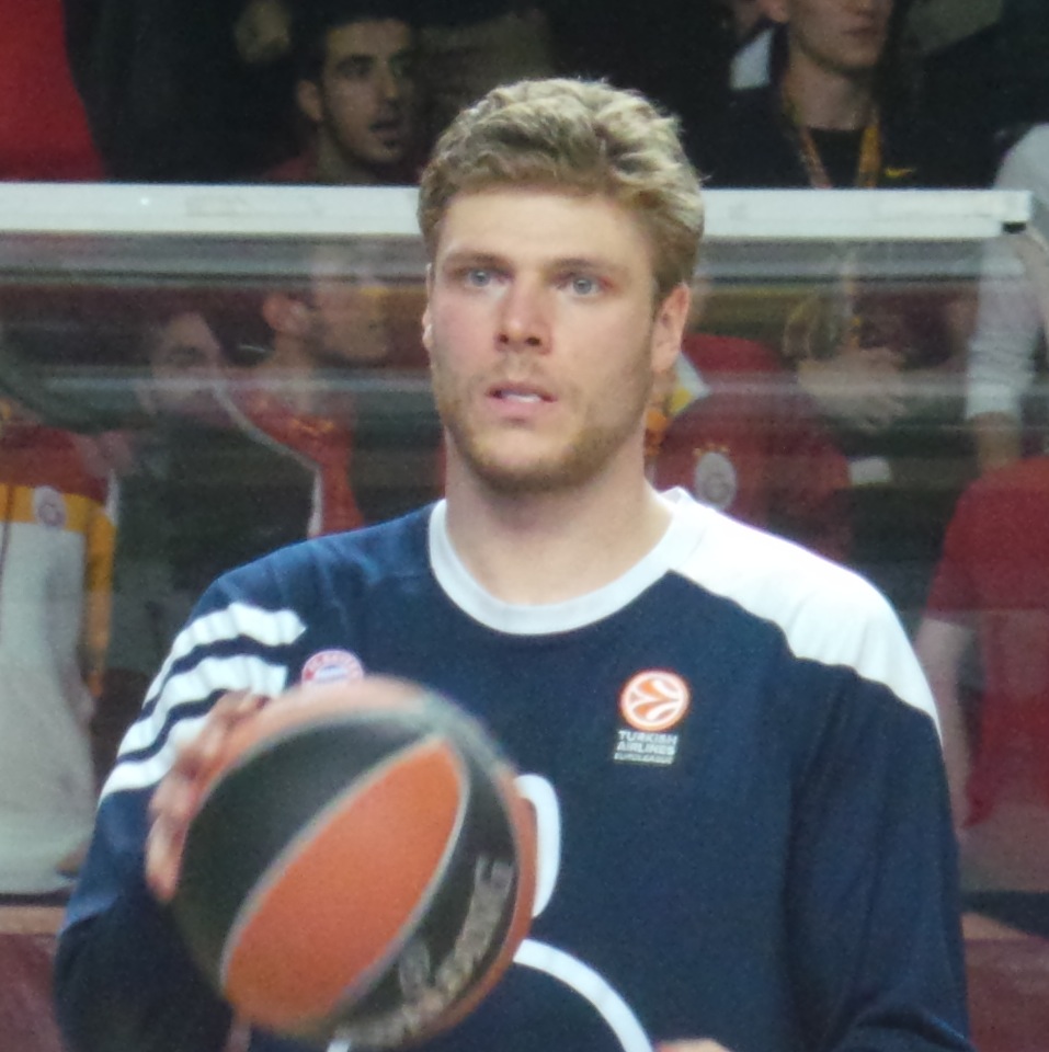 Lucca Staiger