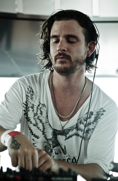 Luciano (DJ)