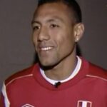 Luis Ramírez (footballer, born 1984)