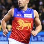 Luke Hodge