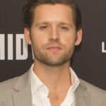 Luke Kleintank