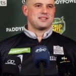 Luke Woodhouse