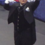 Dr. Luther