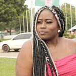 Lydia Forson