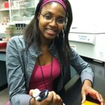 Lynika Strozier