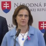 Mária Kolíková