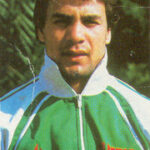 Rabah Madjer
