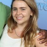Mae Whitman