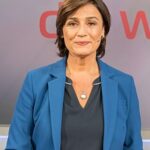 Sandra Maischberger