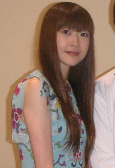 Mamiko Noto