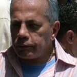 Manuel Rosales